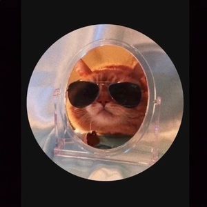 Meet your Posher, Himmas